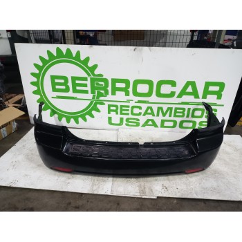 Recambio de paragolpes trasero para kia sorento i (jc) 2.5 crdi referencia OEM IAM 8659028000 / 866113E510  