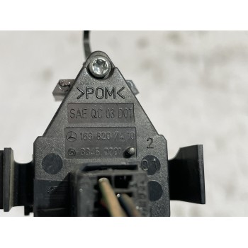 Recambio de warning para mercedes-benz clase a (w169) a 200 cdi (169.008) referencia OEM IAM 1698207410  