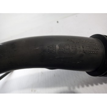 Recambio de tubo para ford focus berlina (cap) trend referencia OEM IAM 4M519A673BB  