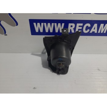 Recambio de posavasos para iveco daily furgón 2.3 diesel cat referencia OEM IAM 5801597898  