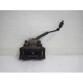 Recambio de pinza de freno delantera derecha para citroën c4 grand picasso avatar referencia OEM IAM 4400T5  