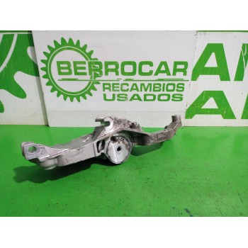 Recambio de soporte alternador para peugeot 2008 (--.2013) allure referencia OEM IAM 9809714680  