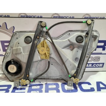 Recambio de elevalunas delantero izquierdo para seat leon (1m1) 1.9 tdi referencia OEM IAM 1M0837755  