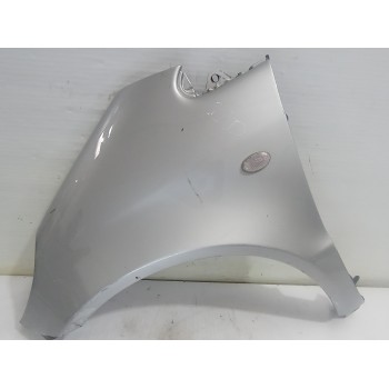 Recambio de aleta delantera izquierda para mercedes-benz clase a (w168) 170 cdi (168.009) referencia OEM IAM A1688800718  