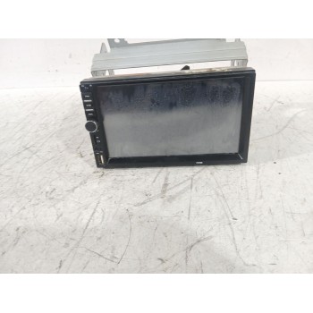 Recambio de pantalla multifuncion para kia rio ii (jb) 1.5 crdi referencia OEM IAM 96550H8151FHV  