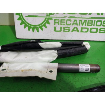 Recambio de airbag cortina delantero derecho para peugeot 508 active referencia OEM IAM 9686330180  