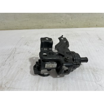 Recambio de valvula intercambio de calefaccion para toyota prius (nhw20) basis referencia OEM IAM 641000951  
