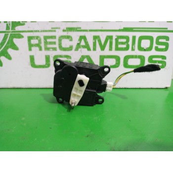 Recambio de motor apertura trampilla para nissan qashqai ii (j11, j11_) 1.3 dig-t referencia OEM IAM 277306RF0A  