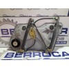 Recambio de elevalunas delantero izquierdo para seat leon (1m1) 1.9 tdi referencia OEM IAM 1M0837755  