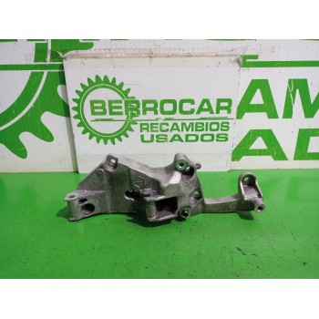 Recambio de soporte alternador para peugeot 2008 (--.2013) allure referencia OEM IAM 9809714680  