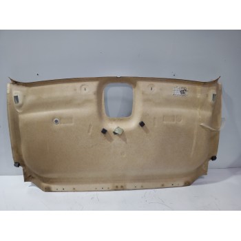Recambio de techo interior para renault trafic furgón l1h1 2,7t referencia OEM IAM 739012577R  