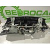 Recambio de salpicadero para iveco daily caja cerrada (2006 =>) 3.0 diesel referencia OEM IAM 3802554  