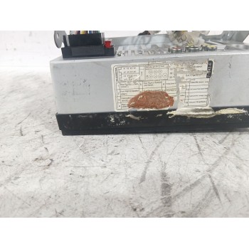 Recambio de pantalla multifuncion para kia rio ii (jb) 1.5 crdi referencia OEM IAM 96550H8151FHV  