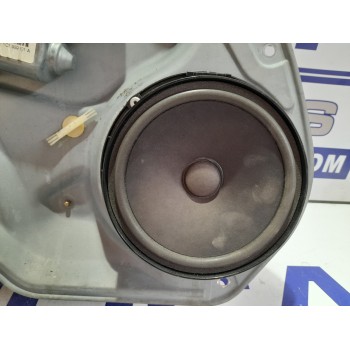 Recambio de elevalunas delantero izquierdo para seat leon (1m1) 1.9 tdi referencia OEM IAM 1M0837755  