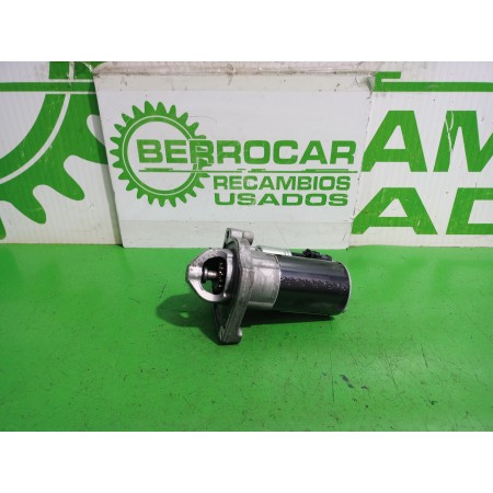 Recambio de motor arranque para peugeot 2008 (--.2013) allure referencia OEM IAM 9674077280  