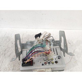 Recambio de pantalla multifuncion para kia rio ii (jb) 1.5 crdi referencia OEM IAM 96550H8151FHV  