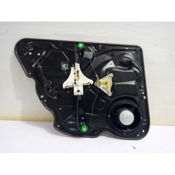 Recambio de elevalunas trasero derecho para volkswagen passat berlina (3c2) individual referencia OEM IAM 3C5839462J  