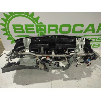 Recambio de salpicadero para iveco daily caja cerrada (2006 =>) 3.0 diesel referencia OEM IAM 3802554  