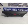 Recambio de warning para iveco daily furgón 2.3 diesel cat referencia OEM IAM 5801586544  