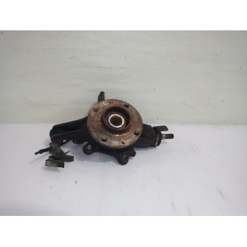 Recambio de mangueta delantera izquierda para citroën c4 grand picasso avatar referencia OEM IAM 364696  