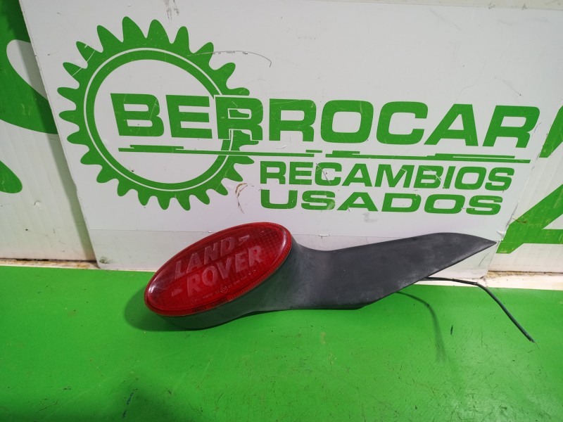 Recambio de luz central de freno para land rover freelander (ln) e targa referencia OEM IAM BHP490010  