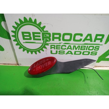 Recambio de luz central de freno para land rover freelander (ln) e targa referencia OEM IAM BHP490010  