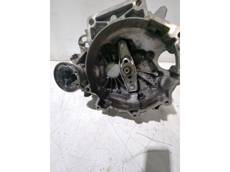 Recambio de caja cambios para volkswagen polo iv sedán (9n2, 9n4) 1.9 tdi referencia OEM IAM 085300052QX  