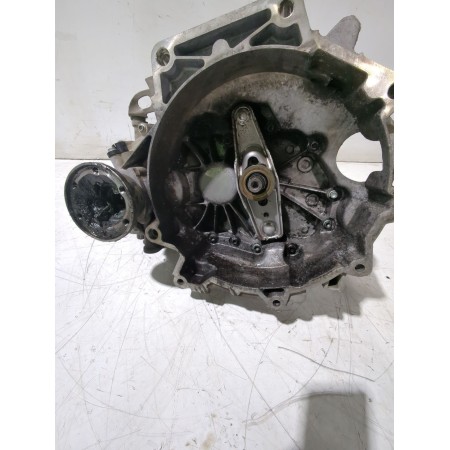 Recambio de caja cambios para volkswagen polo iv sedán (9n2, 9n4) 1.9 tdi referencia OEM IAM 085300052QX  