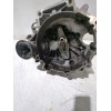 Recambio de caja cambios para volkswagen polo iv sedán (9n2, 9n4) 1.9 tdi referencia OEM IAM 085300052QX  