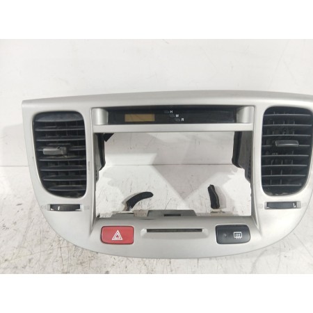 Recambio de aireador central para kia rio ii (jb) 1.5 crdi referencia OEM IAM 945201G000  