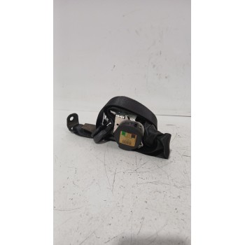 Recambio de cinturon seguridad trasero derecho para opel astra h gtc (a04) 1.7 cdti (l08) referencia OEM IAM 13253564  