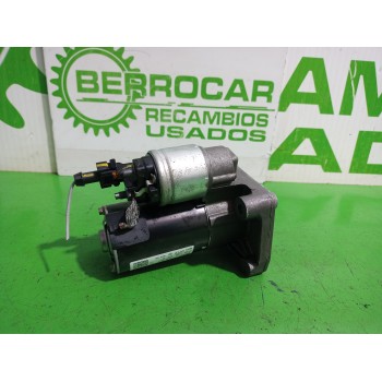 Recambio de motor arranque para peugeot 2008 (--.2013) allure referencia OEM IAM 9674077280  