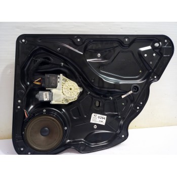 Recambio de elevalunas trasero derecho para volkswagen passat berlina (3c2) individual referencia OEM IAM 3C5839462J  