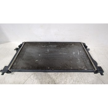 Recambio de radiador agua para volkswagen t-roc (a11, d11) 1.6 tdi referencia OEM IAM 5Q0121251EC  