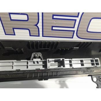 Recambio de warning para iveco daily furgón 2.3 diesel cat referencia OEM IAM 5801586544  