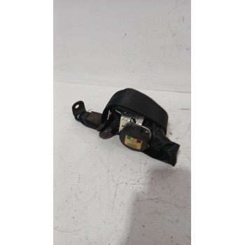 Recambio de cinturon seguridad trasero derecho para opel astra h gtc (a04) 1.7 cdti (l08) referencia OEM IAM 13253564  
