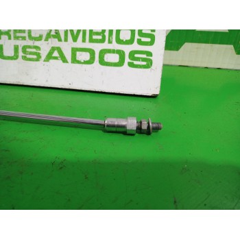 Recambio de amortiguadores maletero / porton para peugeot 508 active referencia OEM IAM 9674220680  