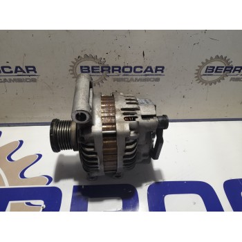 Recambio de alternador para peugeot 207 sw 1.4 16v vti cat (8fs / ep3) referencia OEM IAM V75769568002  