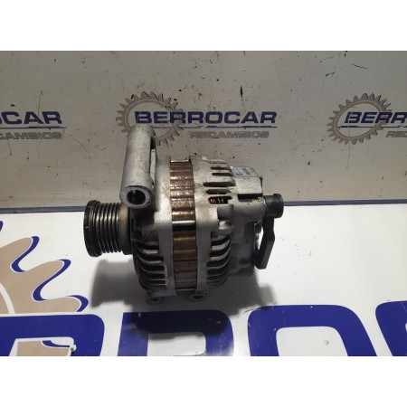 Recambio de alternador para peugeot 207 sw 1.4 16v vti cat (8fs / ep3) referencia OEM IAM V75769568002  
