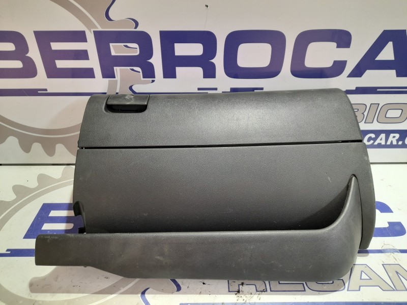 Recambio de guantera para seat leon (1m1) 1.9 tdi referencia OEM IAM 1M1857103  