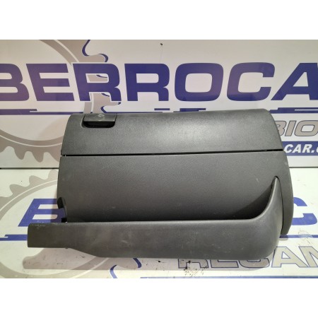 Recambio de guantera para seat leon (1m1) 1.9 tdi referencia OEM IAM 1M1857103  