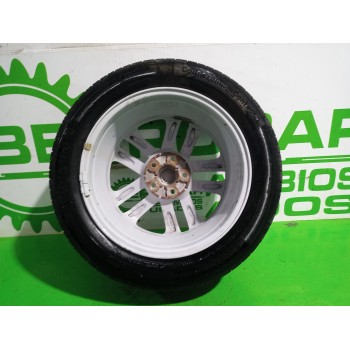 Recambio de llanta para nissan juke (f15) acenta referencia OEM IAM N45701 / D03001KK2A  