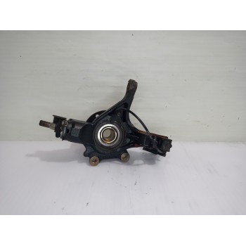 Recambio de mangueta delantera izquierda para citroën c4 grand picasso avatar referencia OEM IAM 364696  