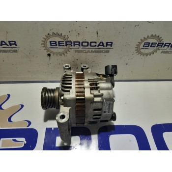 Recambio de alternador para peugeot 207 sw 1.4 16v vti cat (8fs / ep3) referencia OEM IAM V75769568002  