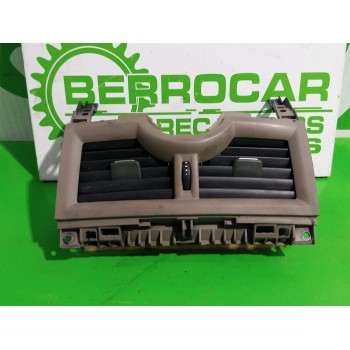 Recambio de rejilla aireadora para renault megane ii familiar 1.9 dci diesel referencia OEM IAM A1007021  