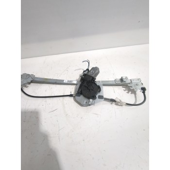 Recambio de elevalunas delantero derecho para citroën c3 ii (sc_) 1.4 hdi 70 (sc8hzc, sc8hr0, sc8hp4) referencia OEM IAM 9222AP 