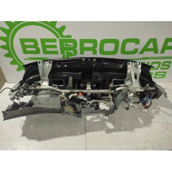 Recambio de salpicadero para iveco daily caja cerrada (2006 =>) 3.0 diesel referencia OEM IAM 3802554  