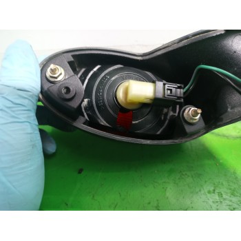 Recambio de luz central de freno para land rover freelander (ln) e targa referencia OEM IAM BHP490010  