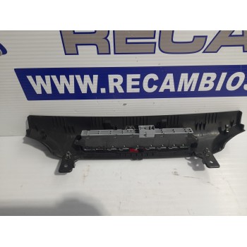 Recambio de warning para iveco daily furgón 2.3 diesel cat referencia OEM IAM 5801586544  