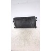 Recambio de radiador agua para volkswagen t-roc (a11, d11) 1.6 tdi referencia OEM IAM 5Q0121251EC  